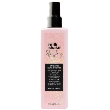 Milk_shake Lifestyling Amazing Curls And Waves 200ml